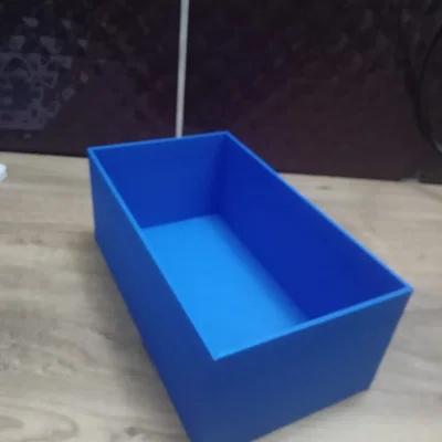 Hộp Cổ Điển (Clasic Box)