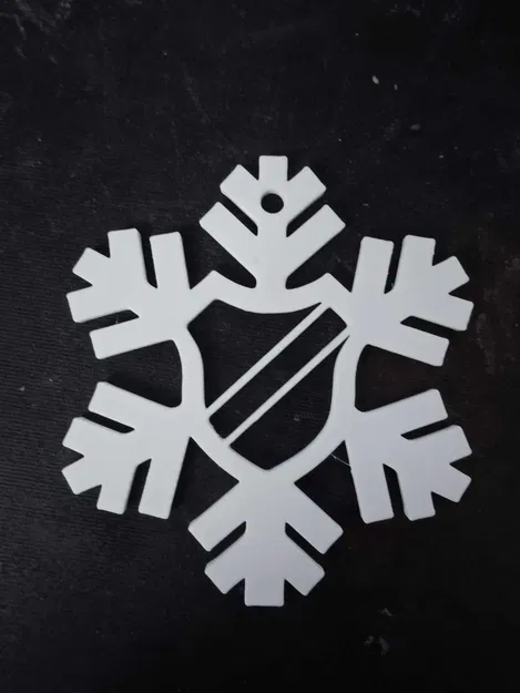 Christmas ornament Baník Ostrava (Vánoční ozdoba) - Image 2