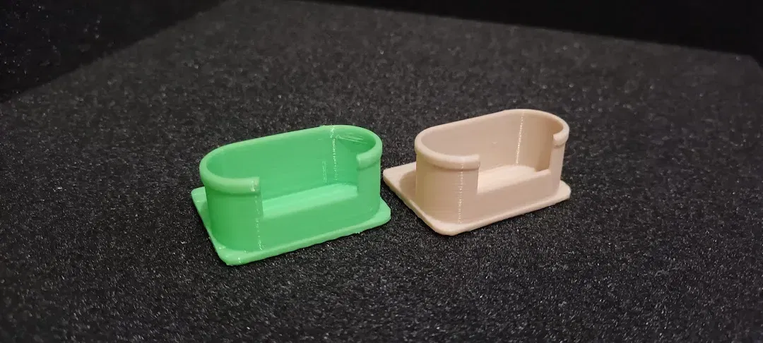 Fire TV Remote - Small Stand - Image 2