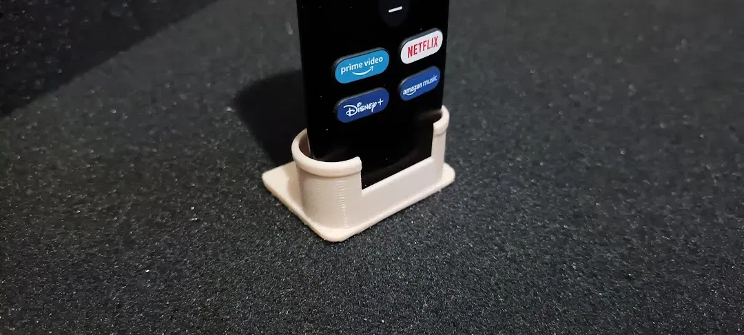 Fire TV Remote - Small Stand - Image 5