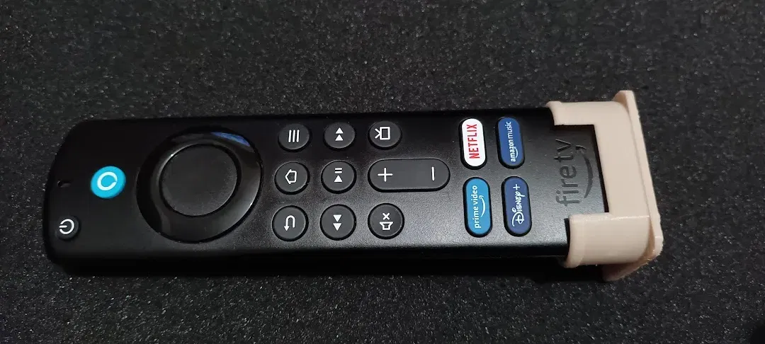 Fire TV Remote - Small Stand - Image 6