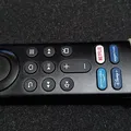 Fire TV Remote - Small Stand - Thumbnail 6