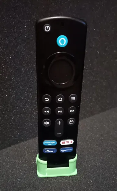Fire TV Remote - Small Stand - Image 8