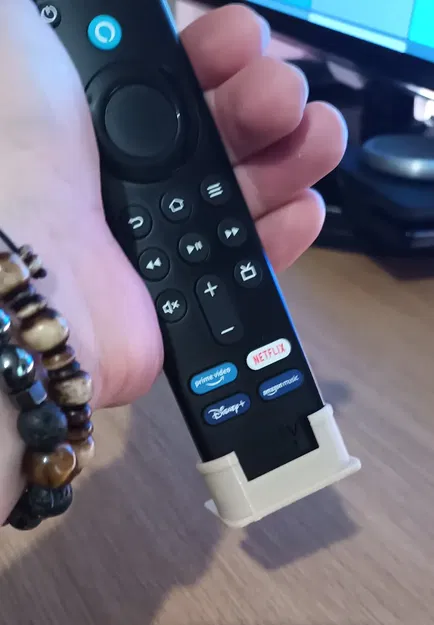 Fire TV Remote - Small Stand - Image 9