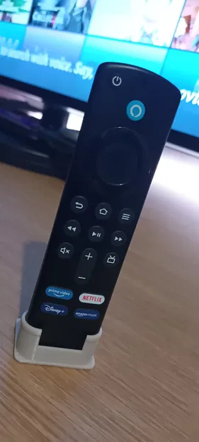 Fire TV Remote - Small Stand - Image 10