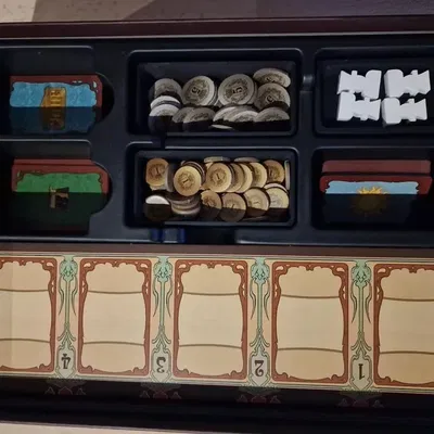 Bruxelles 1893: Insert Thời Hoàng Kim