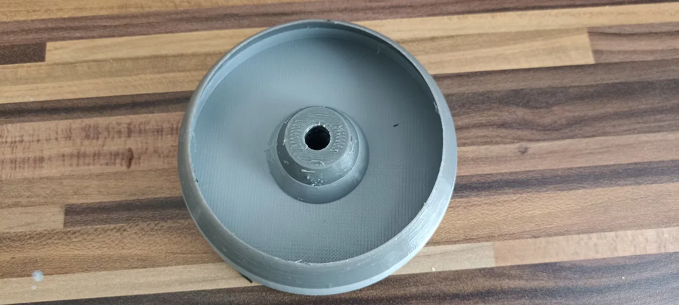 Nắp che bụi, khoan trần nhà - Image 3