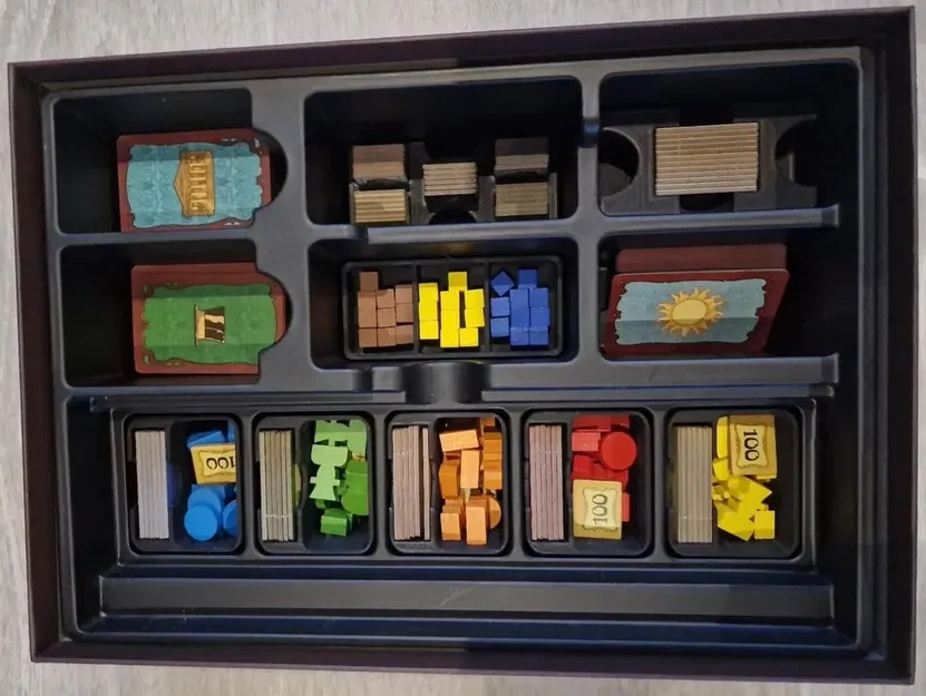 Bruxelles 1893: Insert Thời Hoàng Kim - Image 3