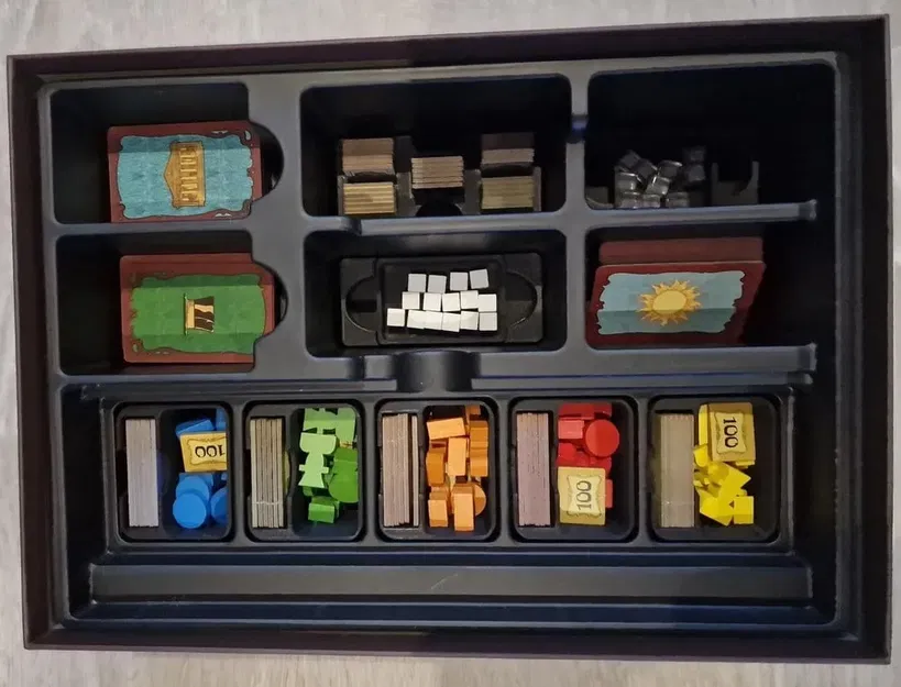 Bruxelles 1893: Insert Thời Hoàng Kim - Image 4