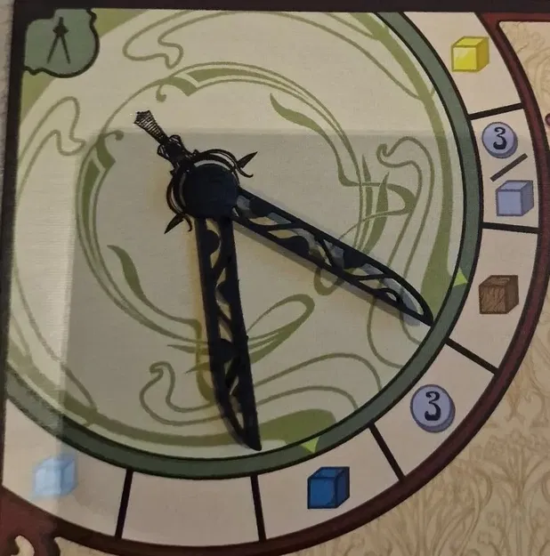 Bruxelles 1893: Insert Thời Hoàng Kim - Image 6