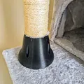 Mèo - Khối đỡ trụ cào móng - Thumbnail 3