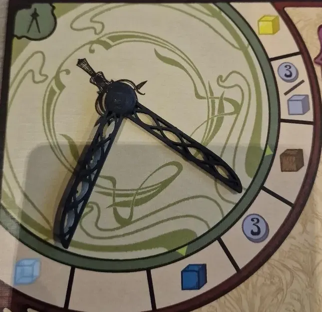 Bruxelles 1893: Insert Thời Hoàng Kim - Image 7