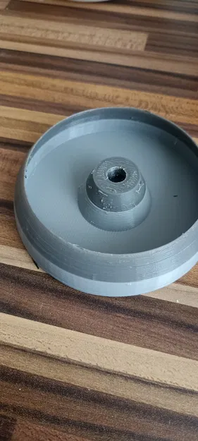 Nắp che bụi, khoan trần nhà - Image 4