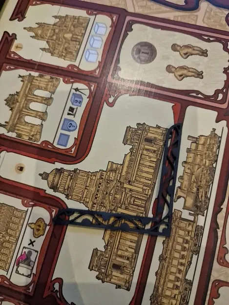 Bruxelles 1893: Insert Thời Hoàng Kim - Image 8