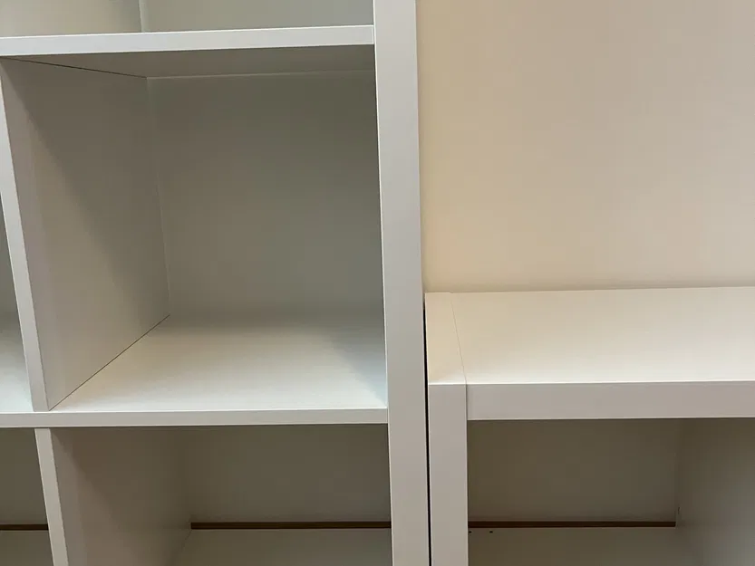 Bộ nối kệ IKEA Kallax - Image 1