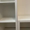 Bộ nối kệ IKEA Kallax - Thumbnail 1