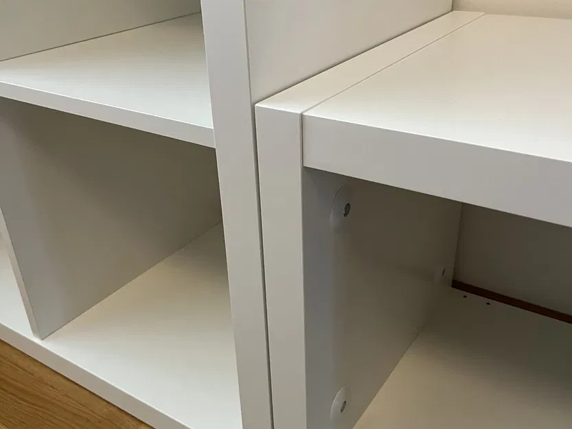 Bộ nối kệ IKEA Kallax - Image 2