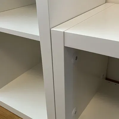 Bộ nối kệ IKEA Kallax