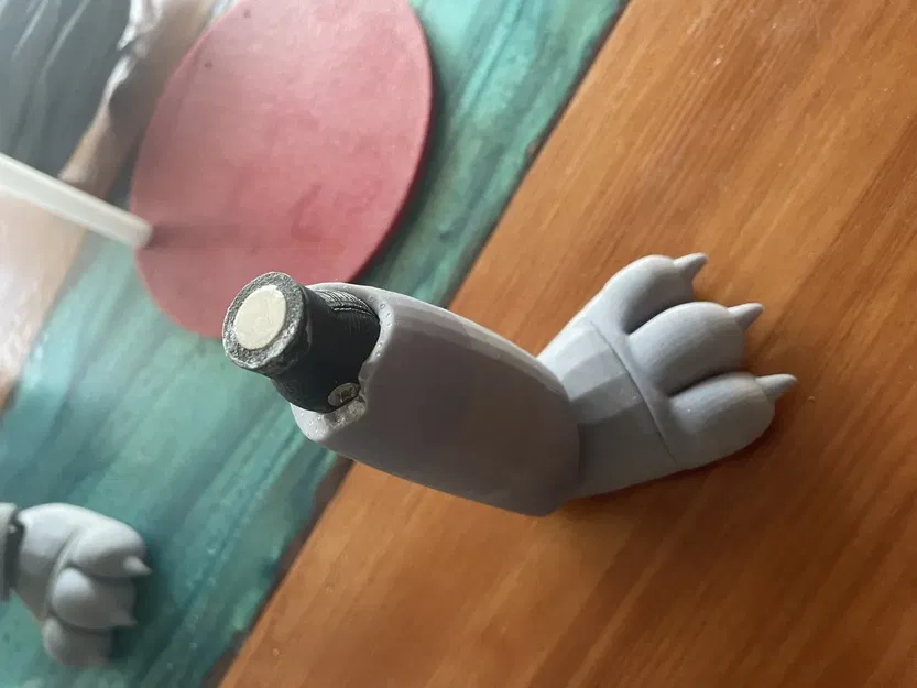 joints for fnaf figures - Image 2