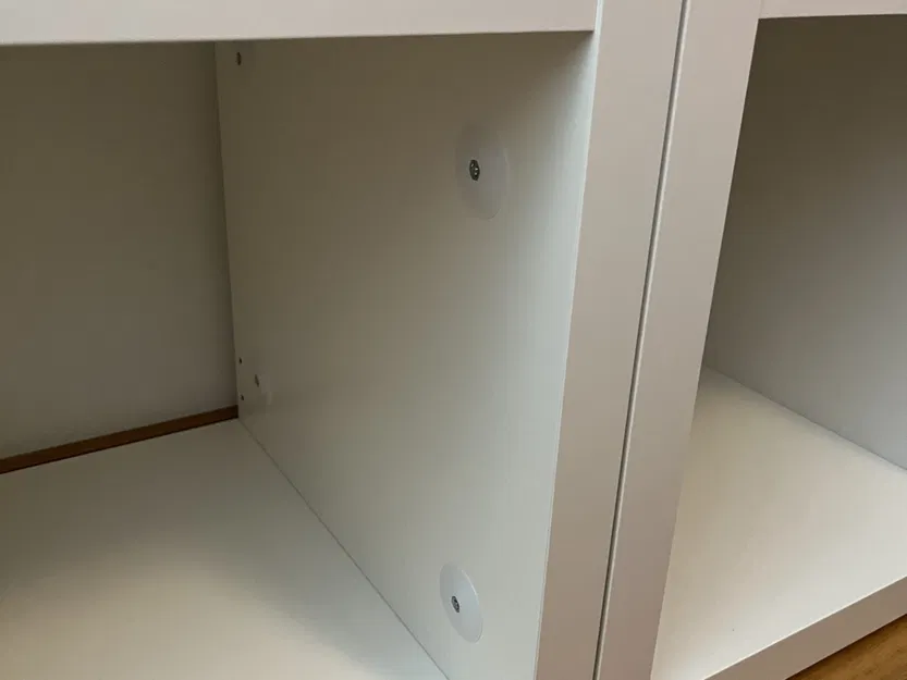 Bộ nối kệ IKEA Kallax - Image 3