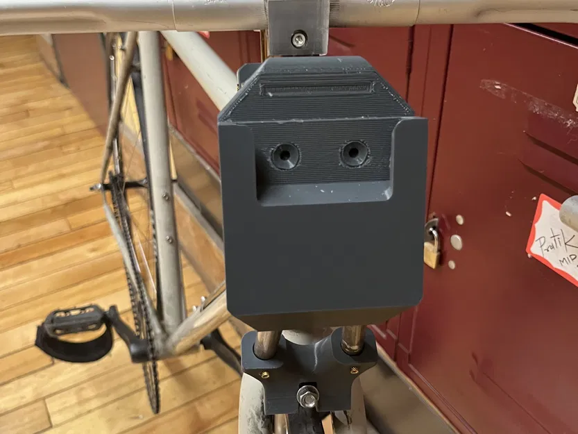 Giá đỡ xe đạp dạng module - Image 2