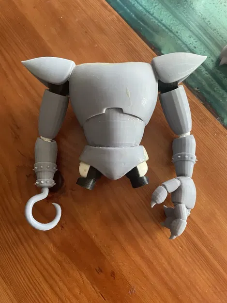 joints for fnaf figures - Image 3