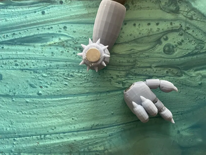 joints for fnaf figures - Image 4