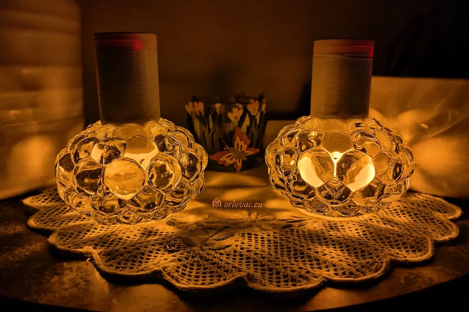 A Spice Against Darkness - Image 1