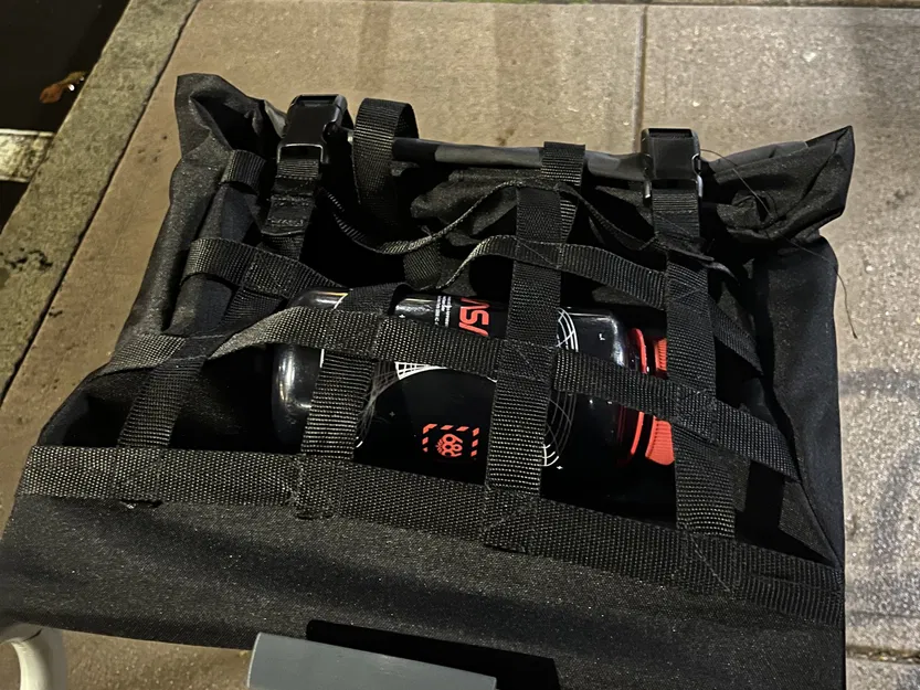 Giá đỡ xe đạp dạng module - Image 3