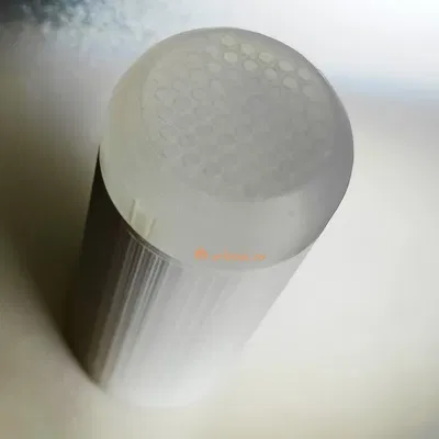 A Spice Against Darkness