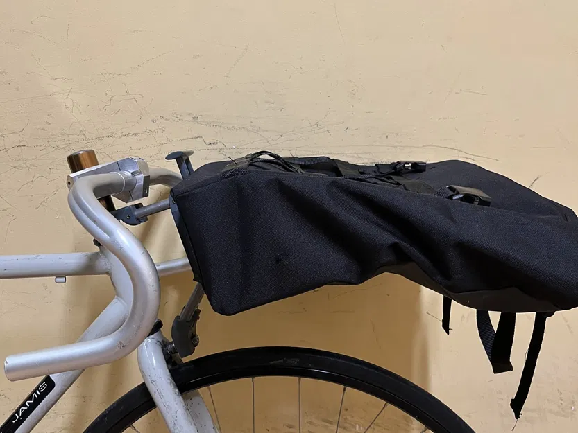 Giá đỡ xe đạp dạng module - Image 4