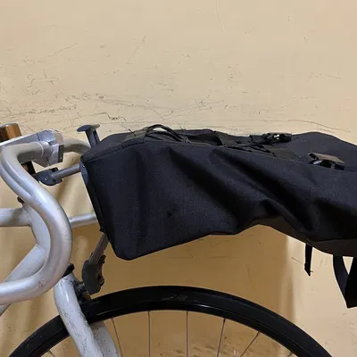 Giá đỡ xe đạp dạng module