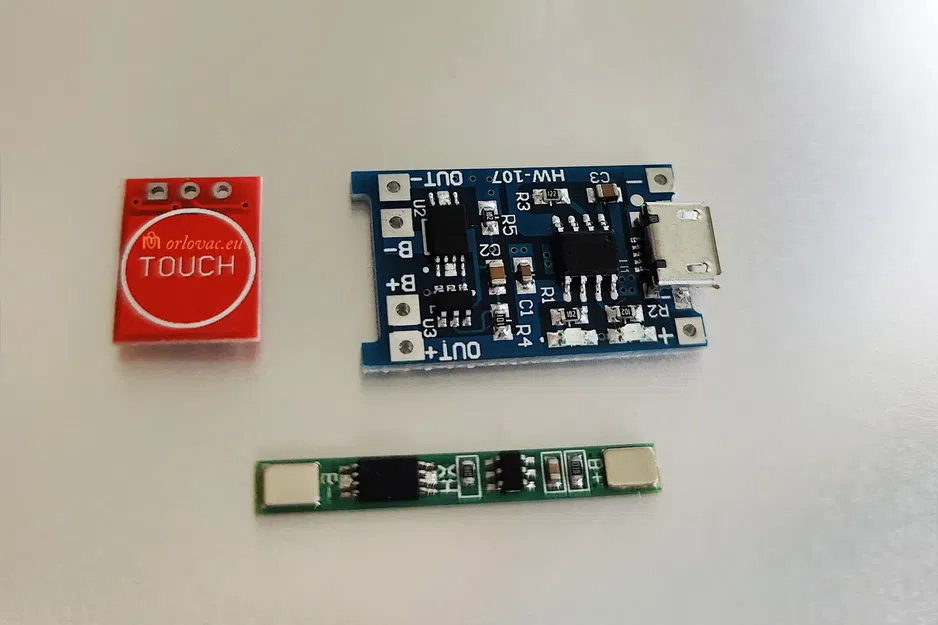 A Spice Against Darkness - Image 14