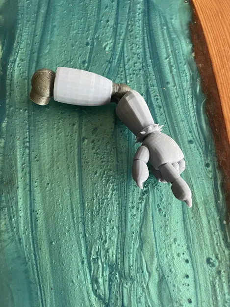 joints for fnaf figures - Image 7