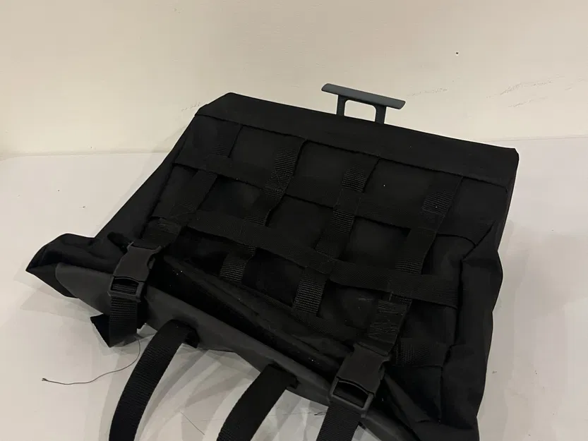 Giá đỡ xe đạp dạng module - Image 5