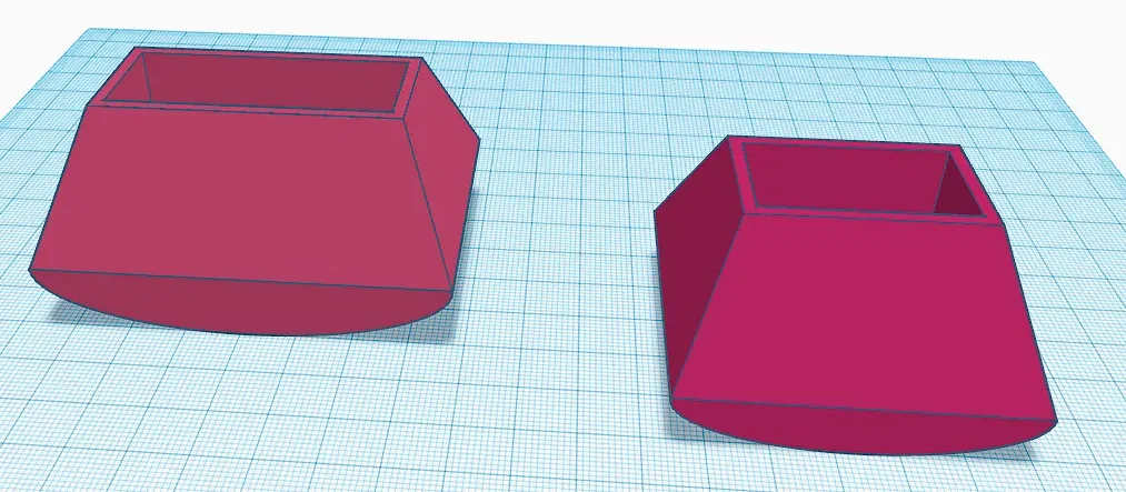 Chân Thang (Leiterfuss) - Image 1