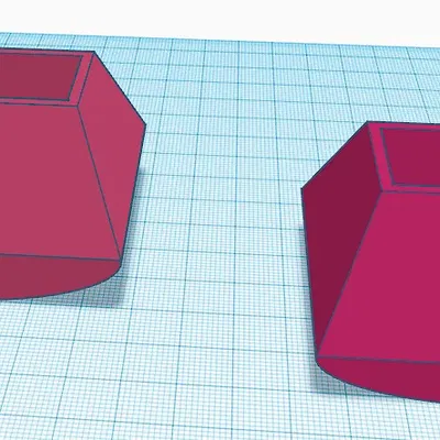 Chân Thang (Leiterfuss)