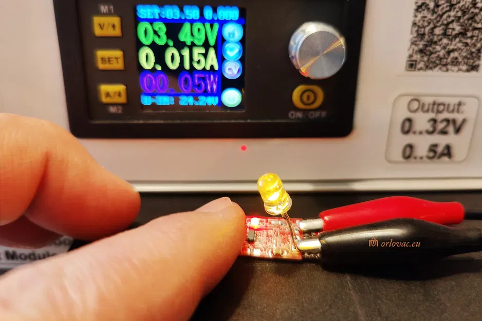 A Spice Against Darkness - Image 30