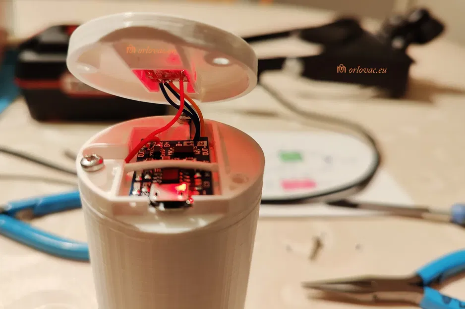 A Spice Against Darkness - Image 31