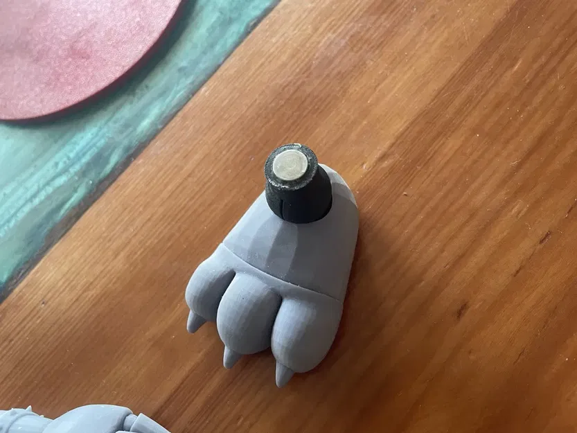 joints for fnaf figures - Image 9