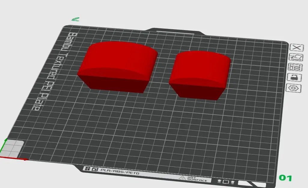 Chân Thang (Leiterfuss) - Image 2