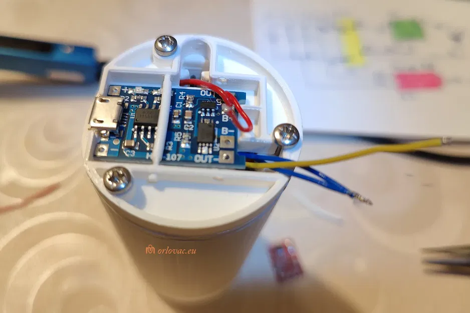 A Spice Against Darkness - Image 32