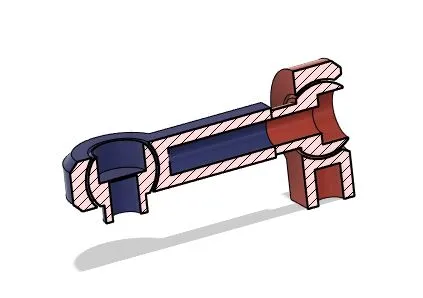 Ty lái cải tiến cho xe RC - Image 2