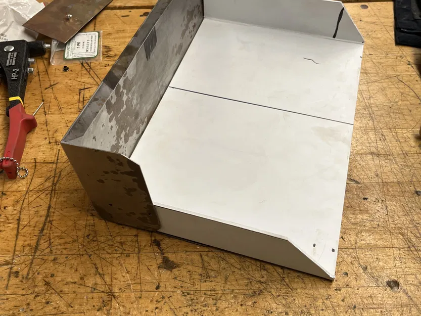 Giá đỡ xe đạp dạng module - Image 7