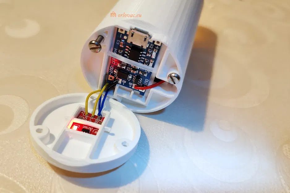 A Spice Against Darkness - Image 36