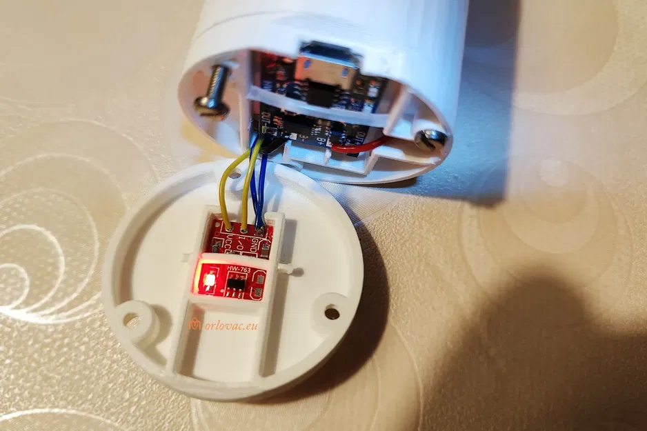 A Spice Against Darkness - Image 37