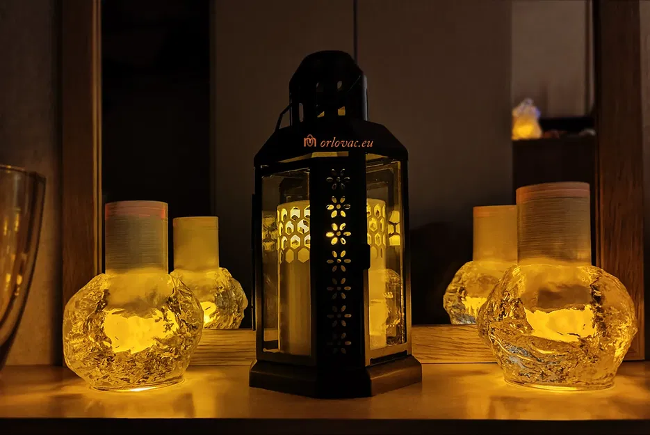 A Spice Against Darkness - Image 42