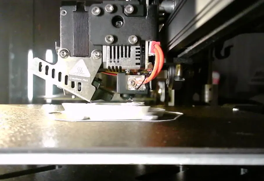 Giá đỡ Camera Logitech C270 cho Ender 3 S1 Pro - Image 3