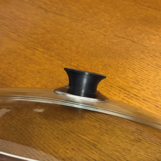 Tay Nắm Nắp Nồi - Image 1