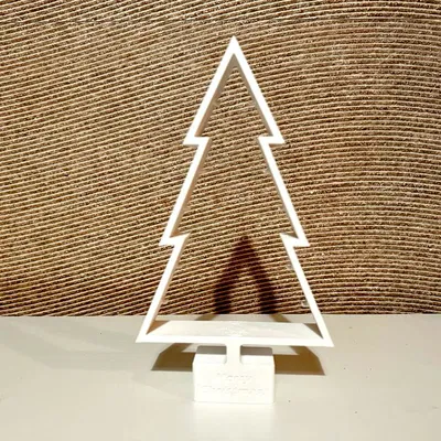 Merry Christmas Tree